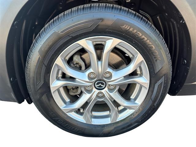 used 2018 Mazda CX-3 car, priced at $17,490