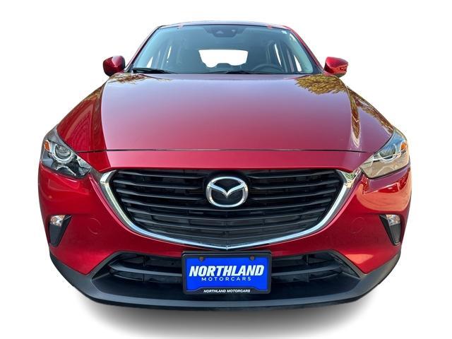 used 2018 Mazda CX-3 car, priced at $17,490