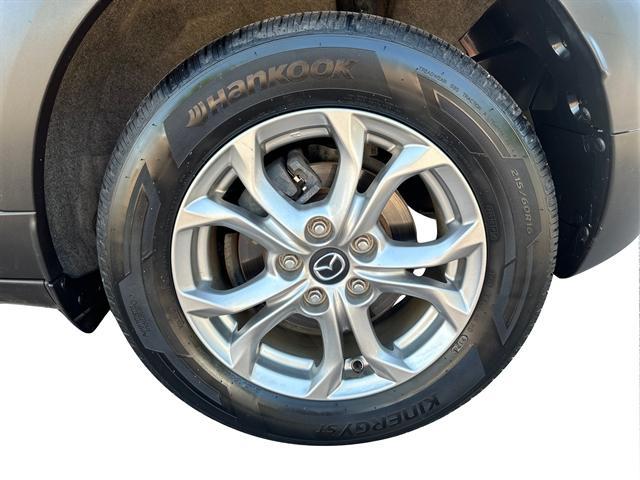 used 2018 Mazda CX-3 car, priced at $17,490