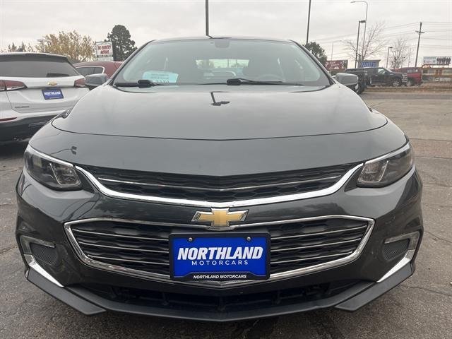 used 2016 Chevrolet Malibu car, priced at $13,990