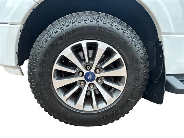 used 2016 Ford Expedition EL car, priced at $13,490