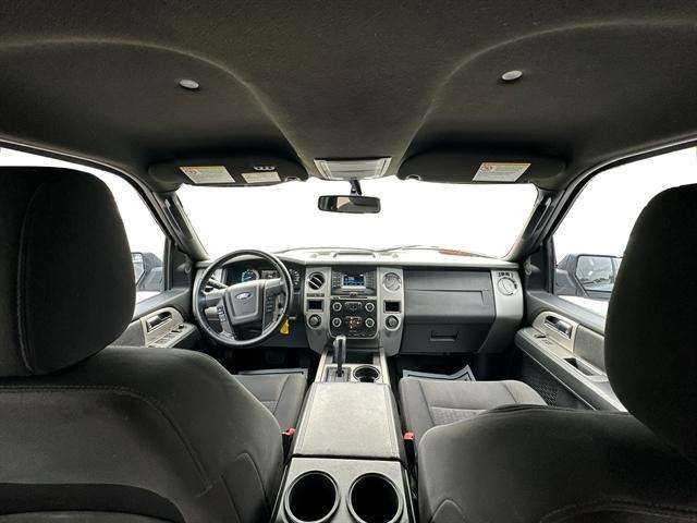 used 2016 Ford Expedition EL car, priced at $13,490