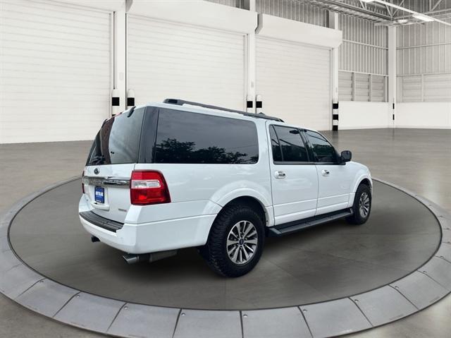 used 2016 Ford Expedition EL car, priced at $13,490