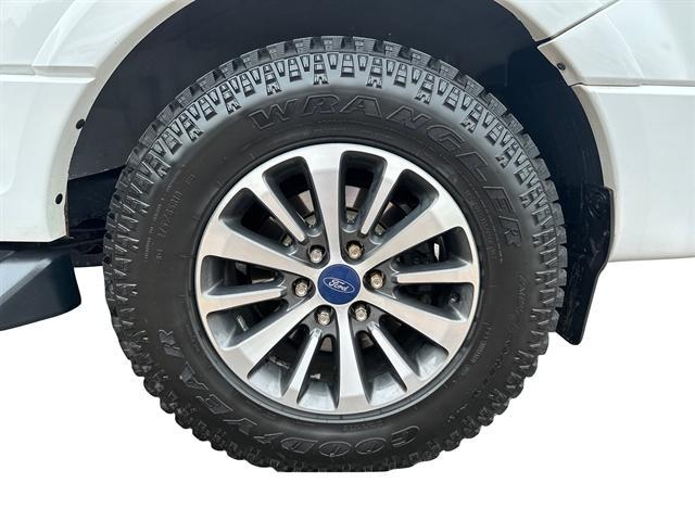 used 2016 Ford Expedition EL car, priced at $13,490