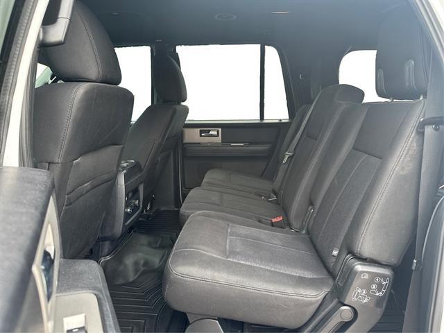 used 2016 Ford Expedition EL car, priced at $13,490