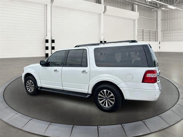used 2016 Ford Expedition EL car, priced at $13,490