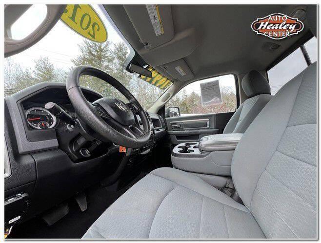 used 2013 Ram 1500 car, priced at $14,995