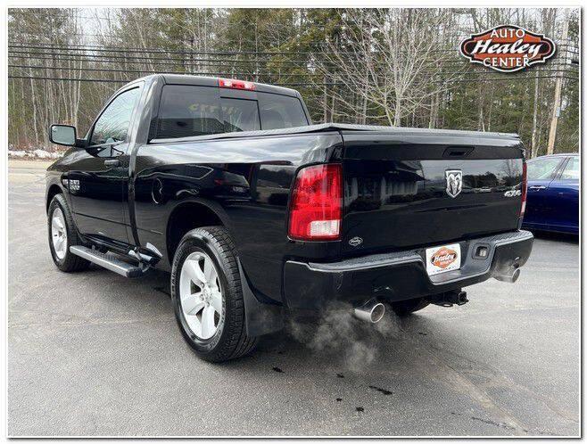 used 2013 Ram 1500 car, priced at $14,995