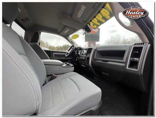 used 2013 Ram 1500 car, priced at $14,995