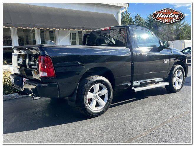 used 2013 Ram 1500 car, priced at $15,995