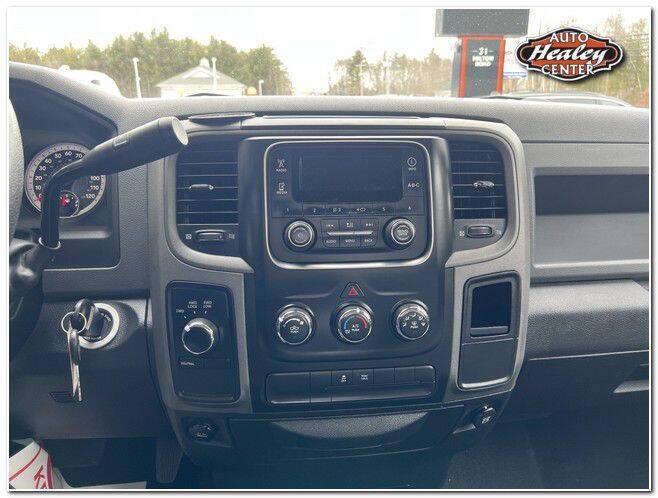 used 2013 Ram 1500 car, priced at $14,995