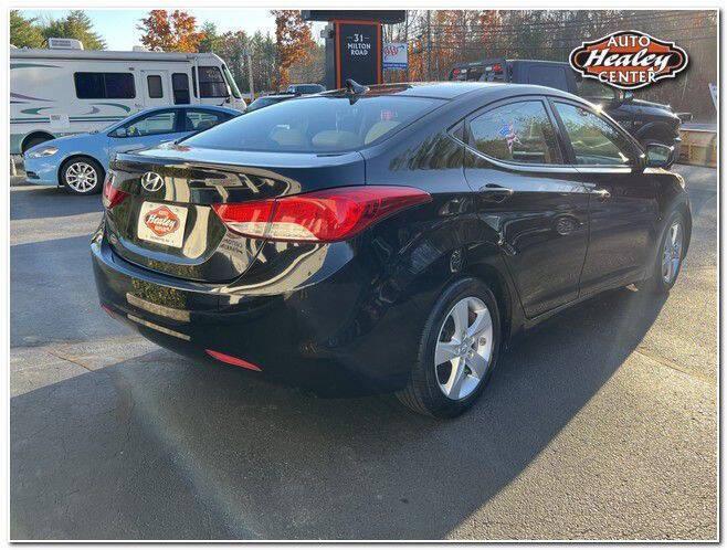 used 2013 Hyundai Elantra car, priced at $8,495