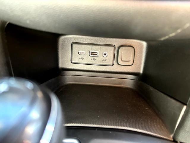 used 2020 Chevrolet Equinox car