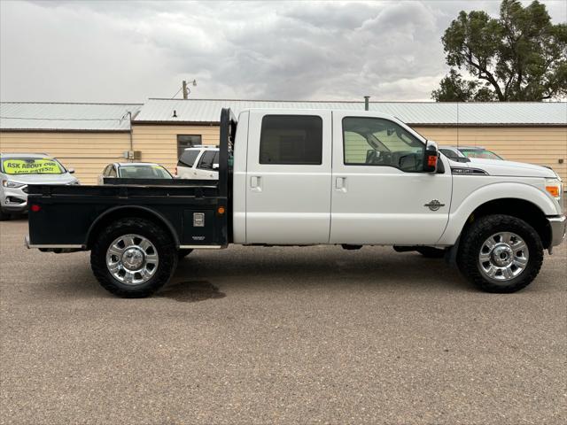 used 2013 Ford F-350 car, priced at $24,900