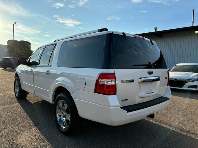 used 2010 Ford Expedition EL car, priced at $9,900