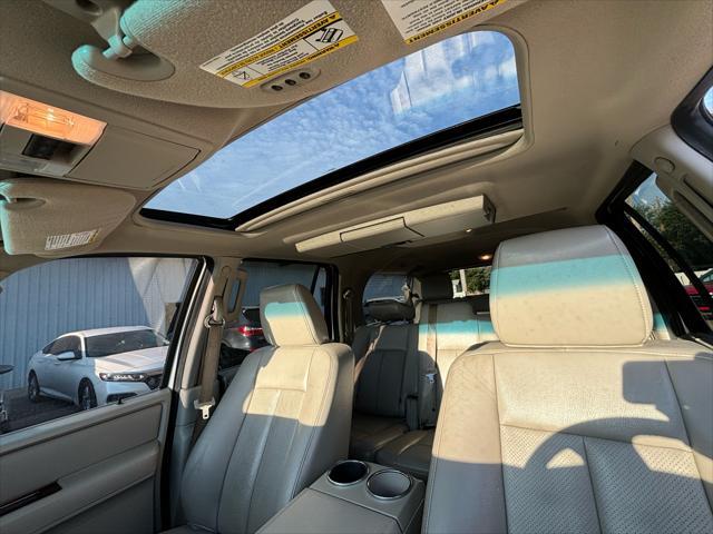 used 2010 Ford Expedition EL car, priced at $9,900