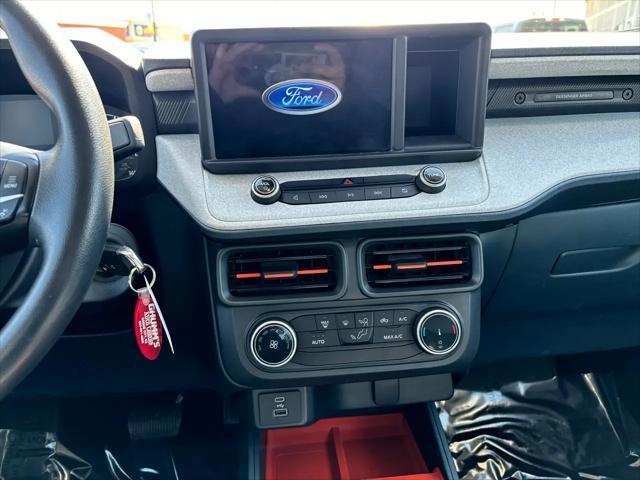 used 2024 Ford Maverick car, priced at $30,900