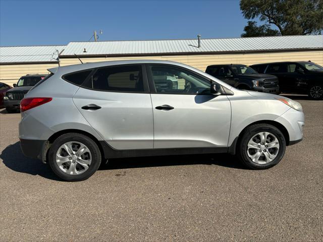 used 2013 Hyundai Tucson car, priced at $6,995