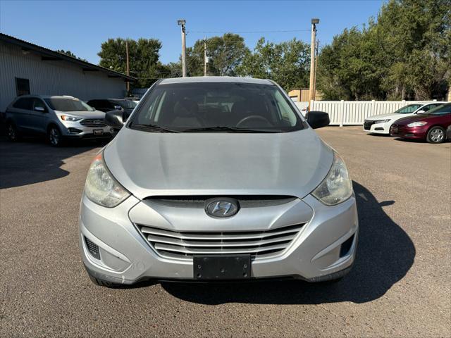 used 2013 Hyundai Tucson car, priced at $6,995