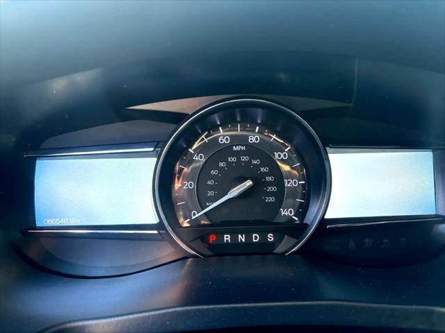 used 2019 Ford Explorer car, priced at $21,495
