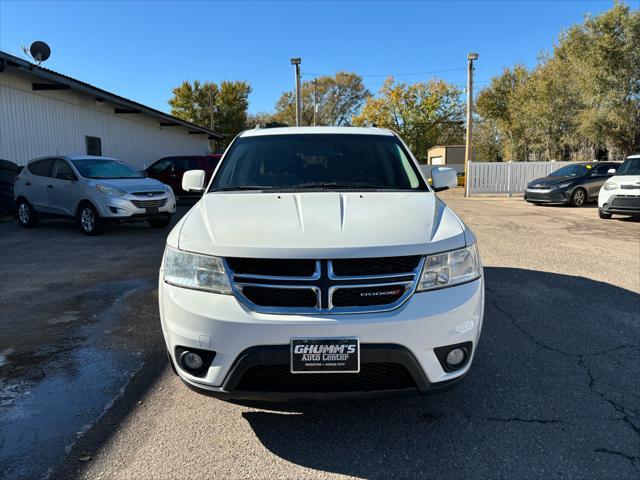 used 2016 Dodge Journey car, priced at $8,995