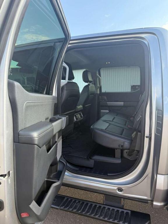 used 2024 Ford F-250 car