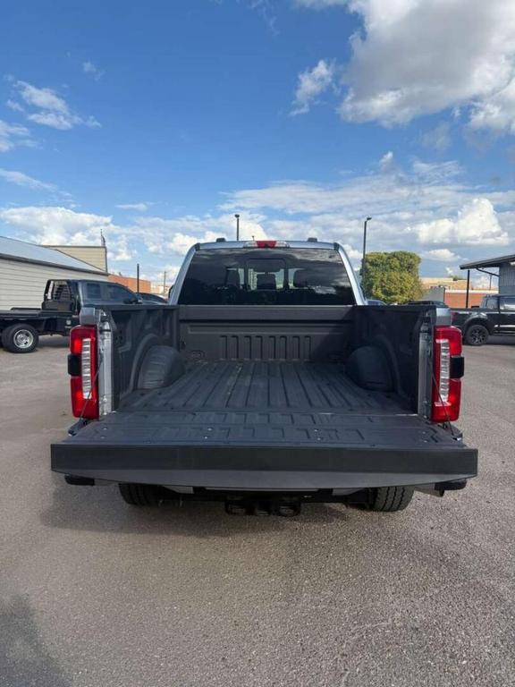 used 2024 Ford F-250 car
