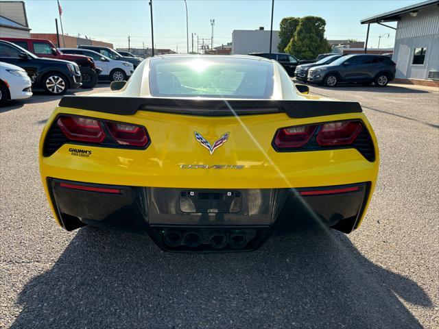 used 2014 Chevrolet Corvette Stingray car, priced at $29,900