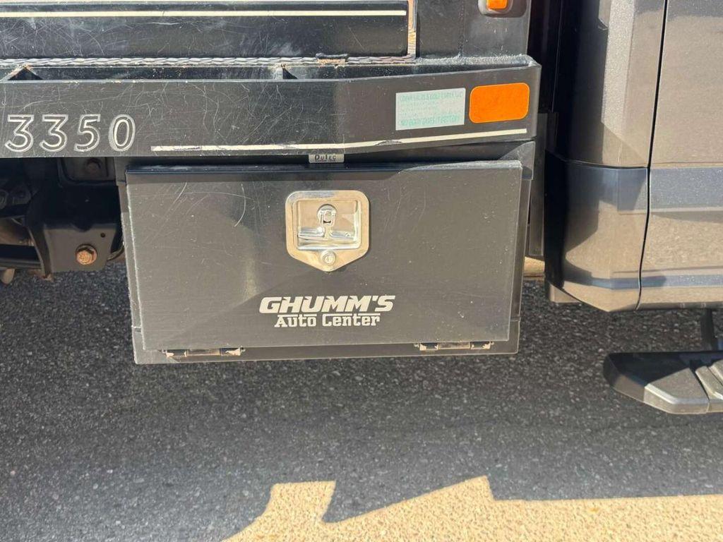 used 2018 Ford F-350 car