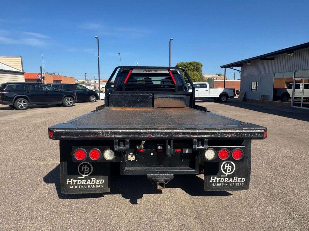 used 2018 Ford F-350 car