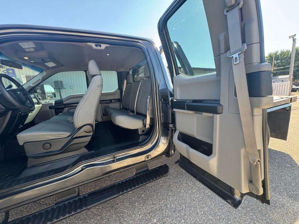 used 2018 Ford F-350 car