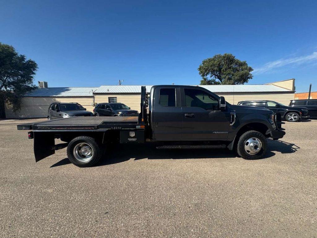 used 2018 Ford F-350 car