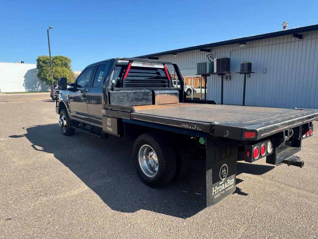 used 2018 Ford F-350 car