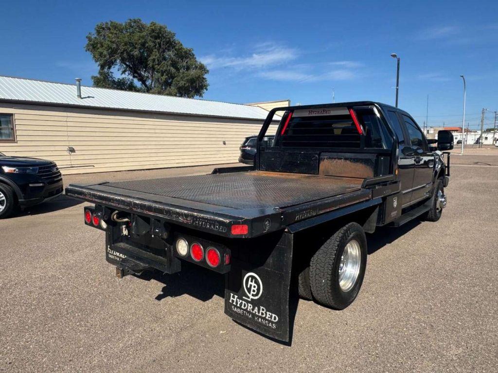 used 2018 Ford F-350 car