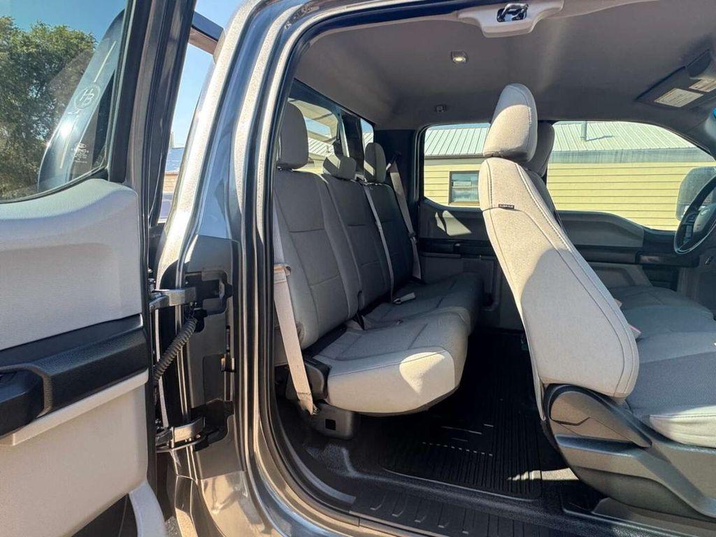 used 2018 Ford F-350 car