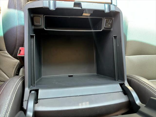 used 2015 GMC Sierra 1500 car