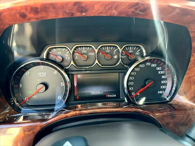 used 2015 GMC Sierra 1500 car