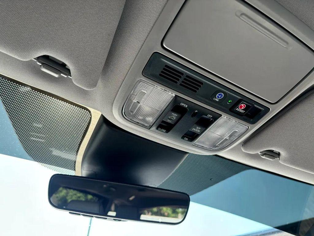 used 2022 Honda Odyssey car