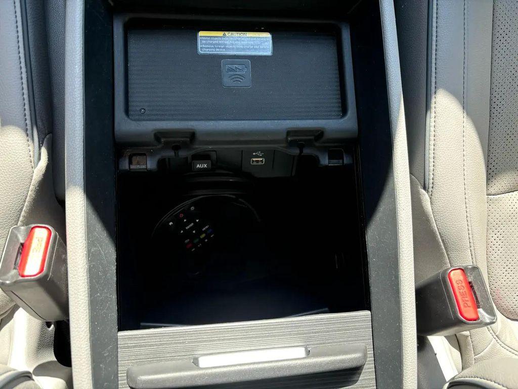 used 2022 Honda Odyssey car