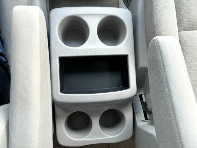 used 2014 Nissan Quest car