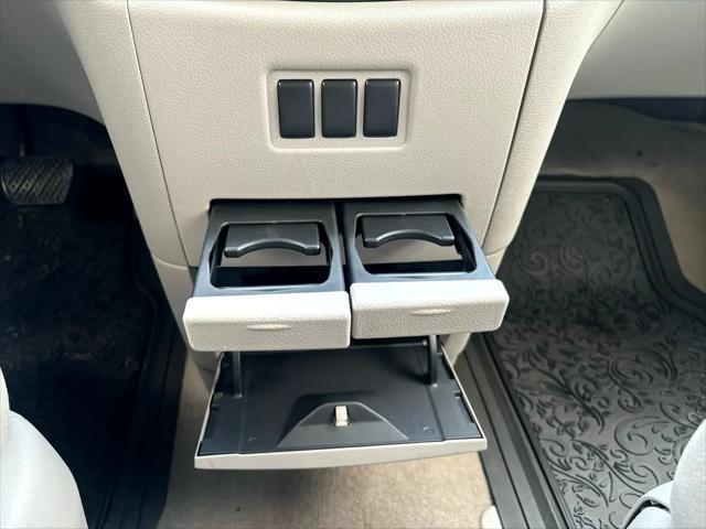 used 2014 Nissan Quest car