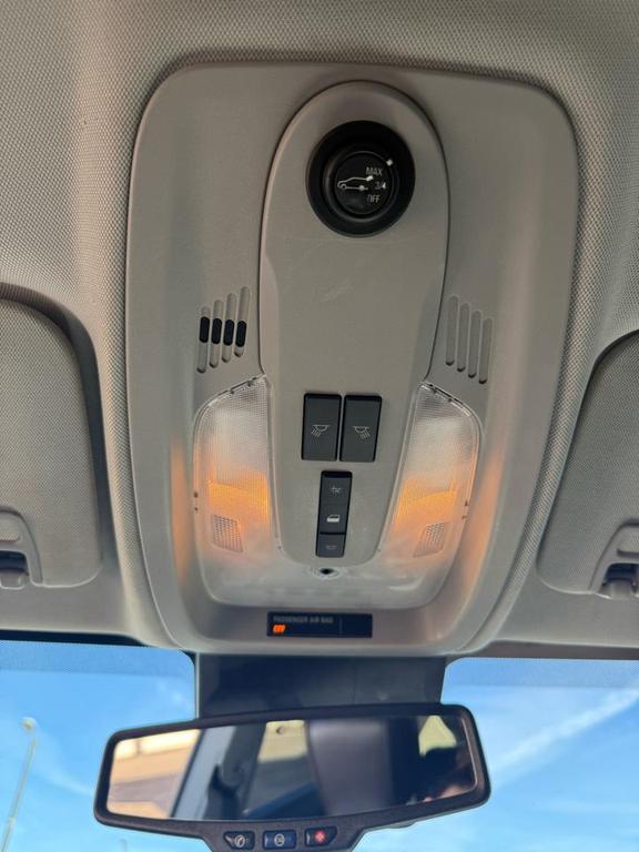 used 2012 Chevrolet Equinox car