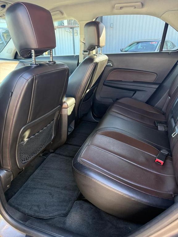 used 2012 Chevrolet Equinox car