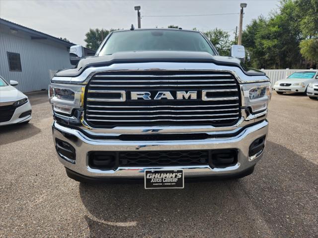 used 2023 Ram 2500 car, priced at $67,900