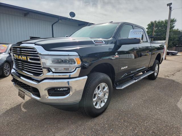 used 2023 Ram 2500 car, priced at $67,900