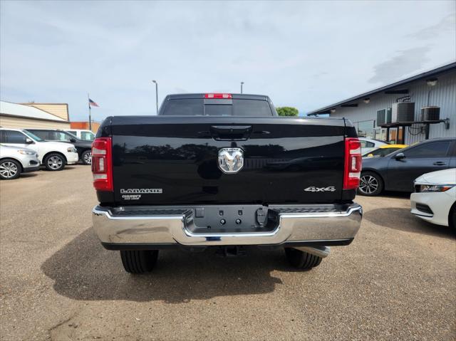 used 2023 Ram 2500 car, priced at $67,900