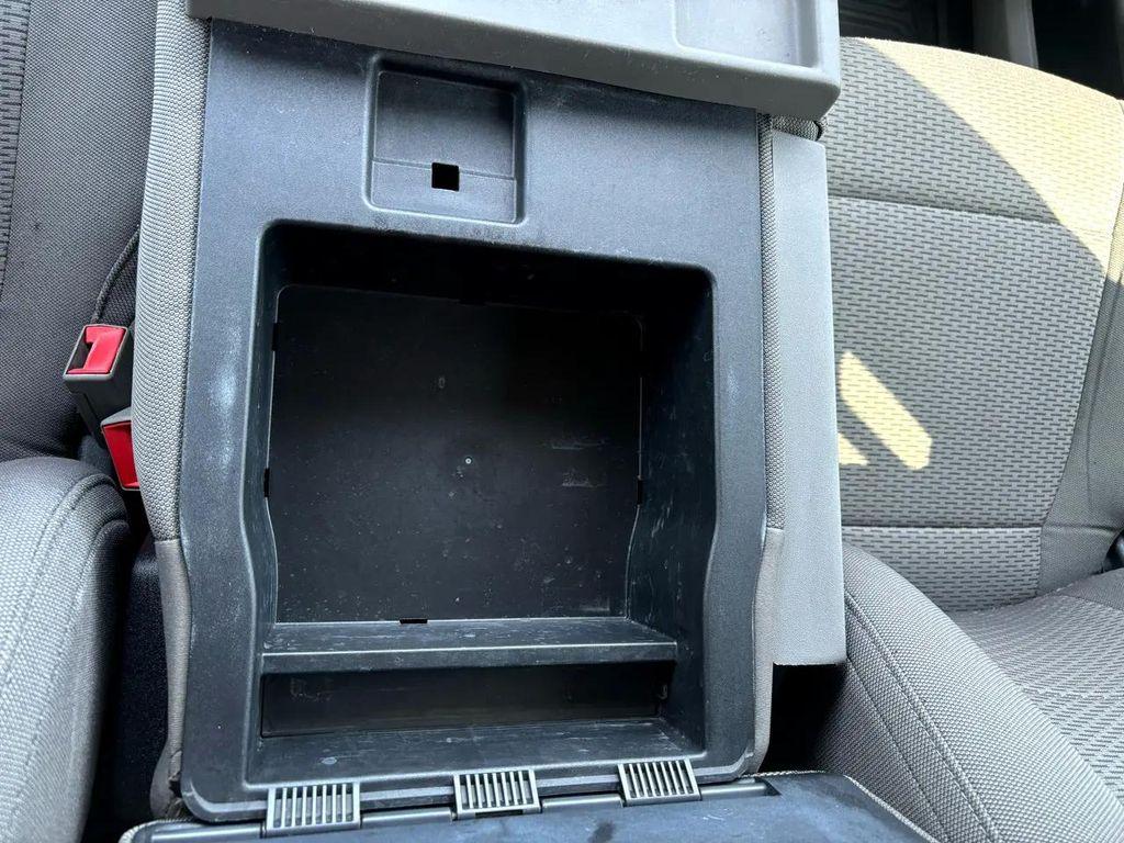 used 2018 Ford F-250 car