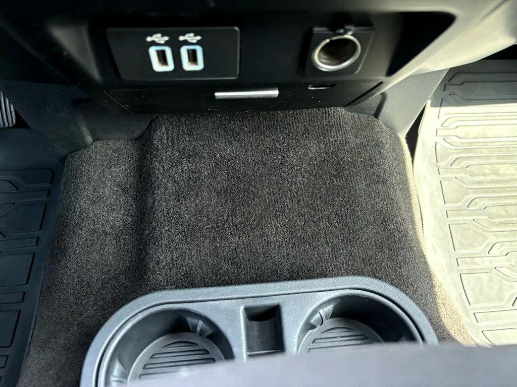 used 2018 Ford F-250 car