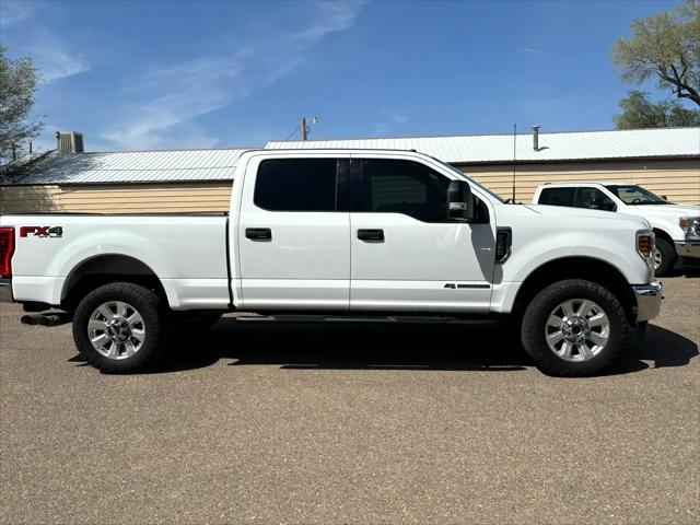 used 2018 Ford F-250 car, priced at $24,900