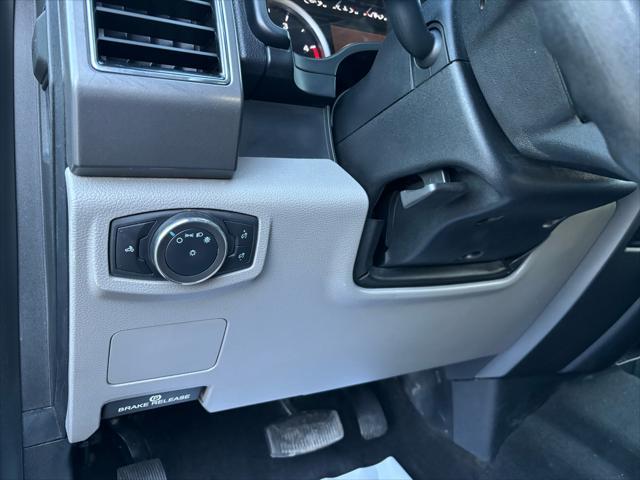 used 2020 Ford F-250 car, priced at $43,995